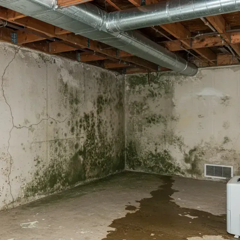 Professional Mold Removal in Boulevard Gardens, FL